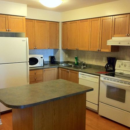 Mississauga Furnished Apartments Ngoại thất bức ảnh