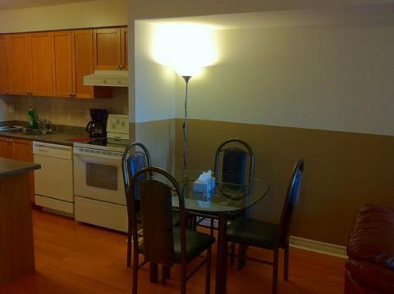 Mississauga Furnished Apartments Phòng bức ảnh